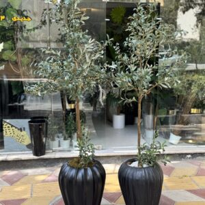 درختچه مصنوعی زیتون