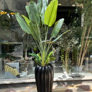 درختچه مصنوعی پرنده بهشتی 12