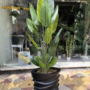 درختچه مصنوعی پرنده بهشتی 13