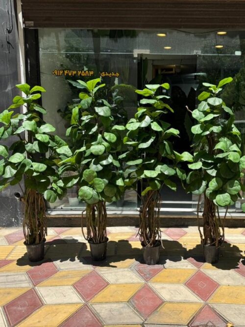 درختچه مصنوعی لیراتا