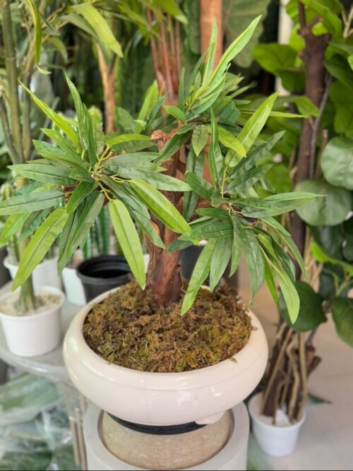 بنسای مصنوعی