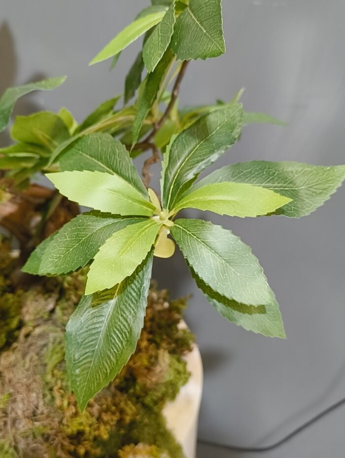 بنسای مصنوعی