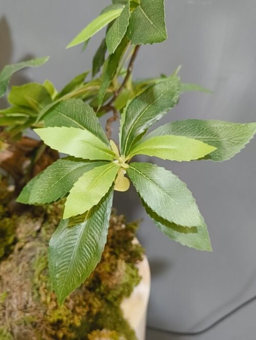 بنسای مصنوعی