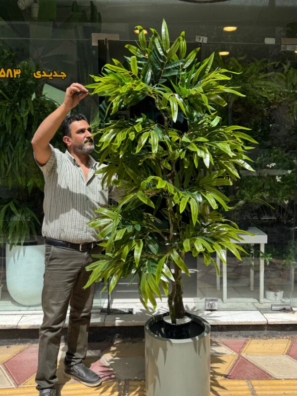درختچه مصنوعی امستل