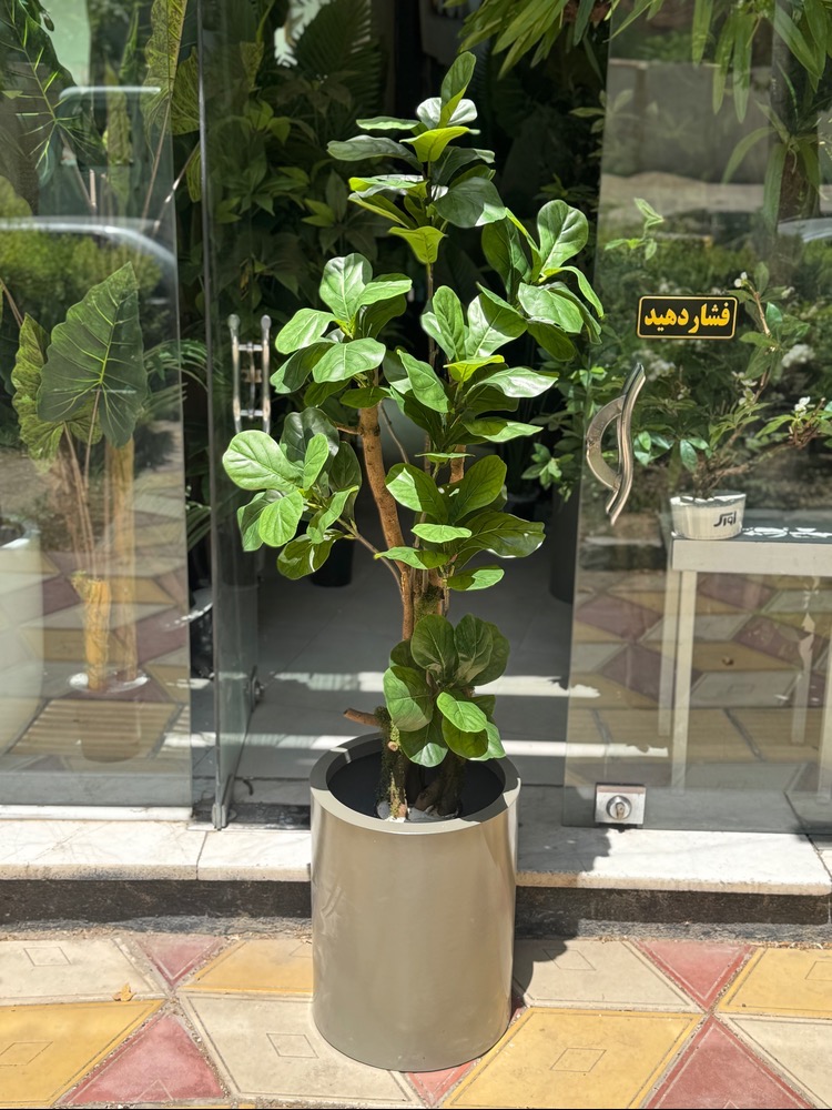 درختچه مصنوعی لیراتا